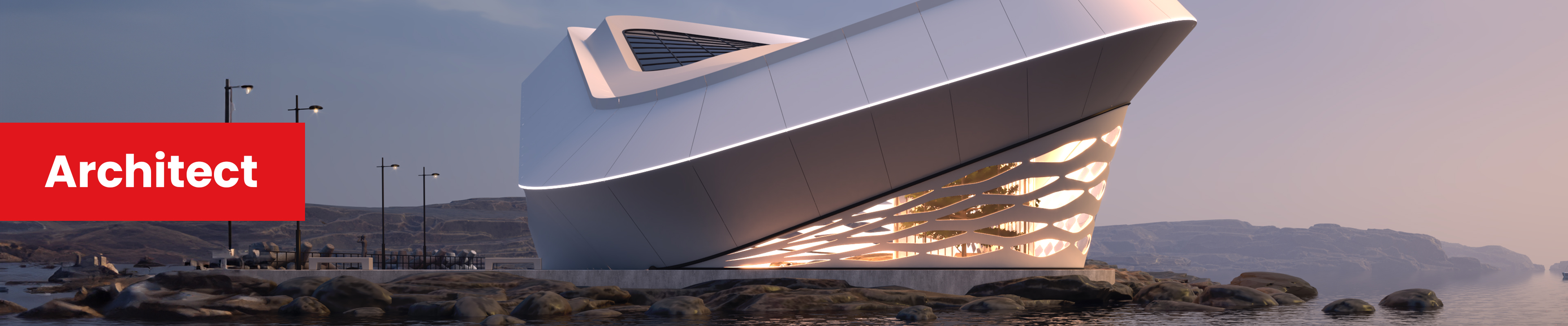 The Architect of Chaos and the Missing Blueprint