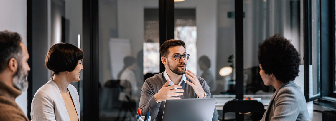 Mastercard Academy