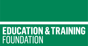 Education Training Foundation (ETF)
