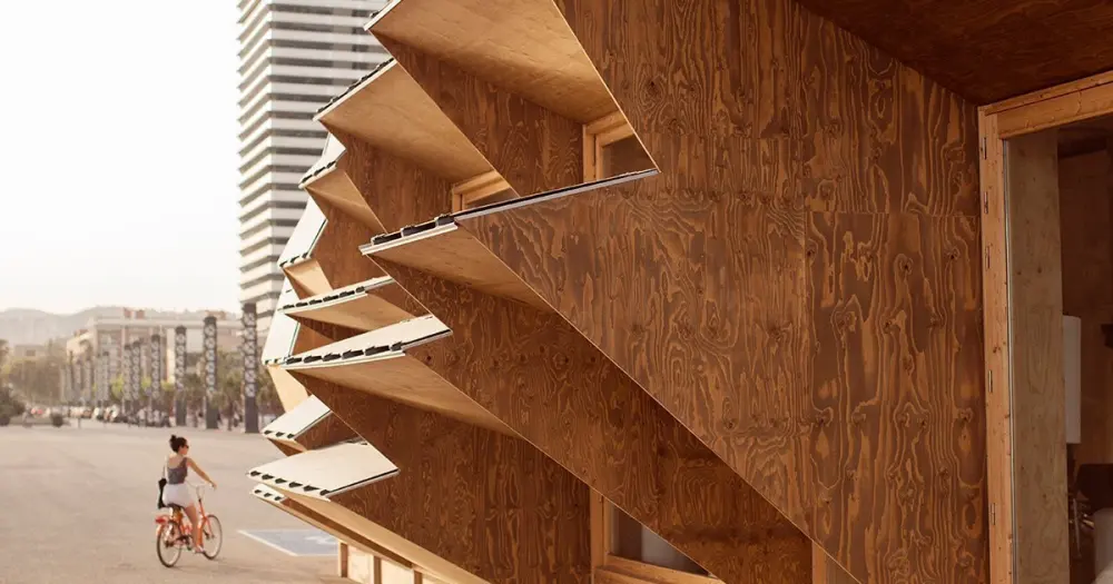 Avatar of Wood Properties