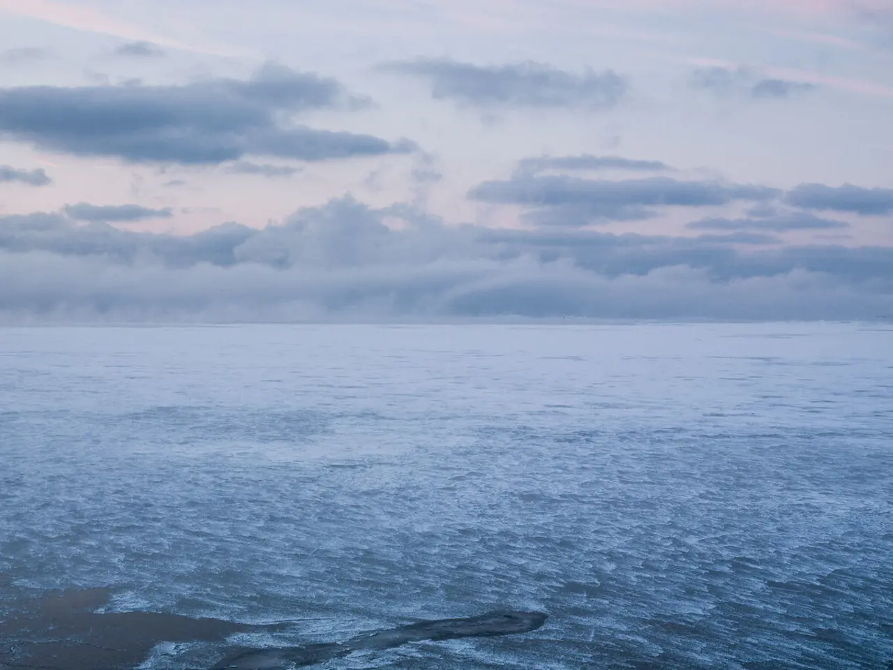 Avatar of Sustainable Maritime Operations in Global Context