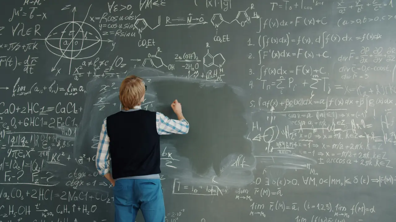 Image of Fundamentals of Mathematical Optimisation