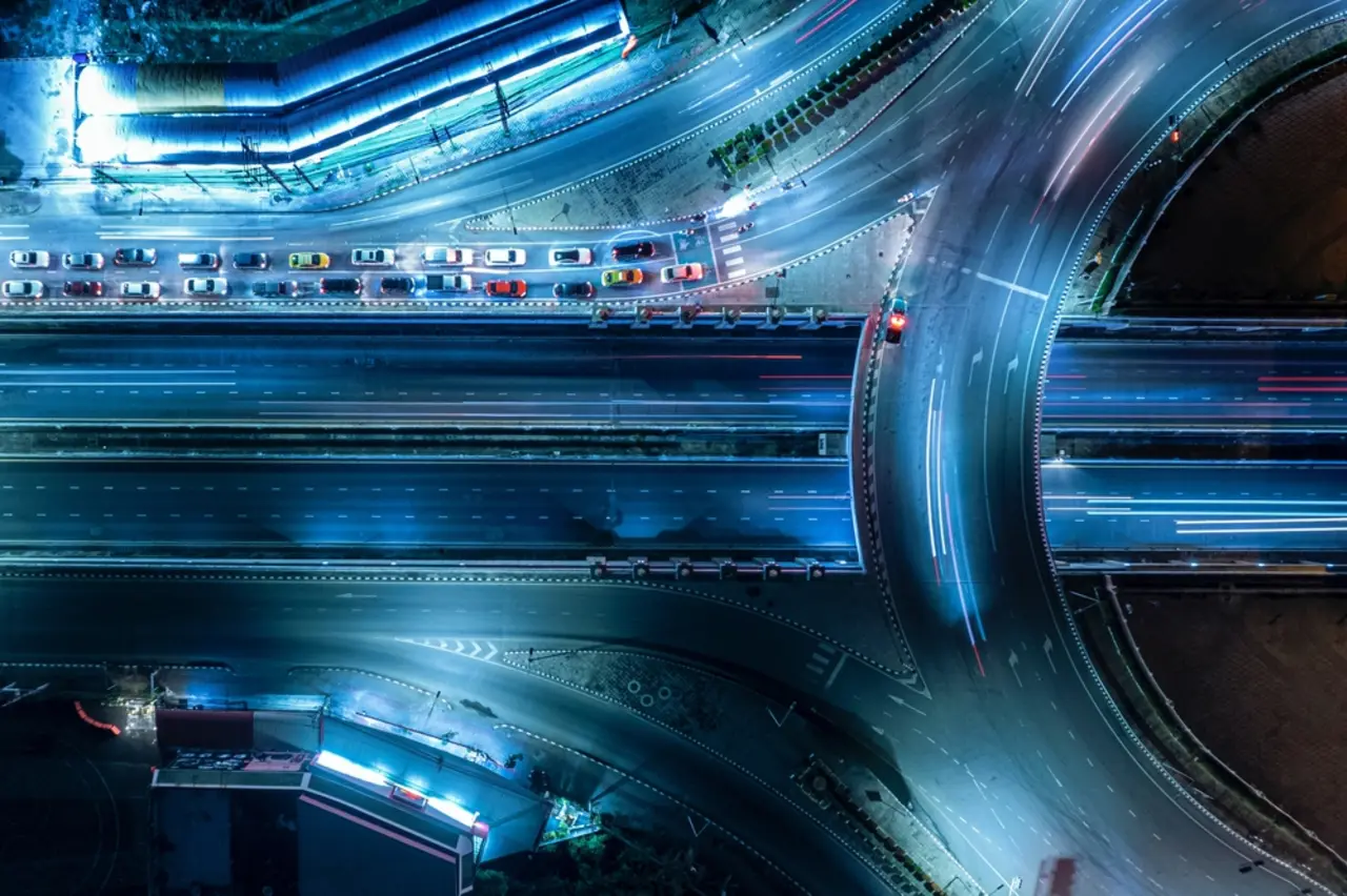 Avatar of Liikennejärjestelmätyö 2025-2026