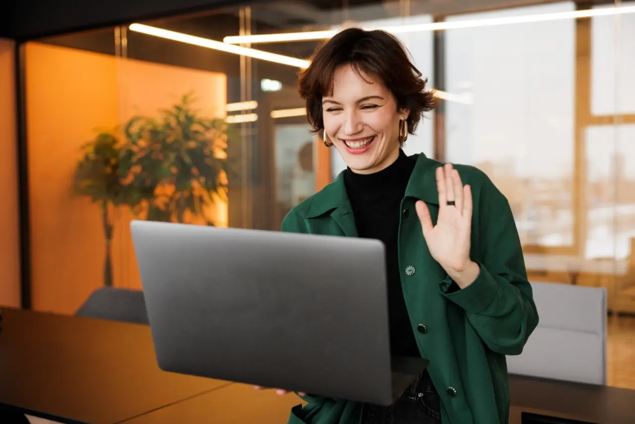 Avatar of Key Account Manager 2025